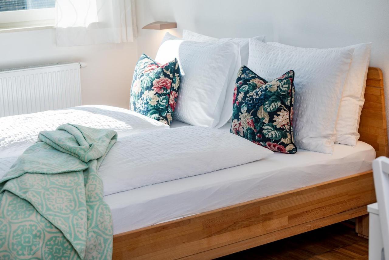 Apartment Le Rose Di Marianne - Ovest Vahrn ภายนอก รูปภาพ