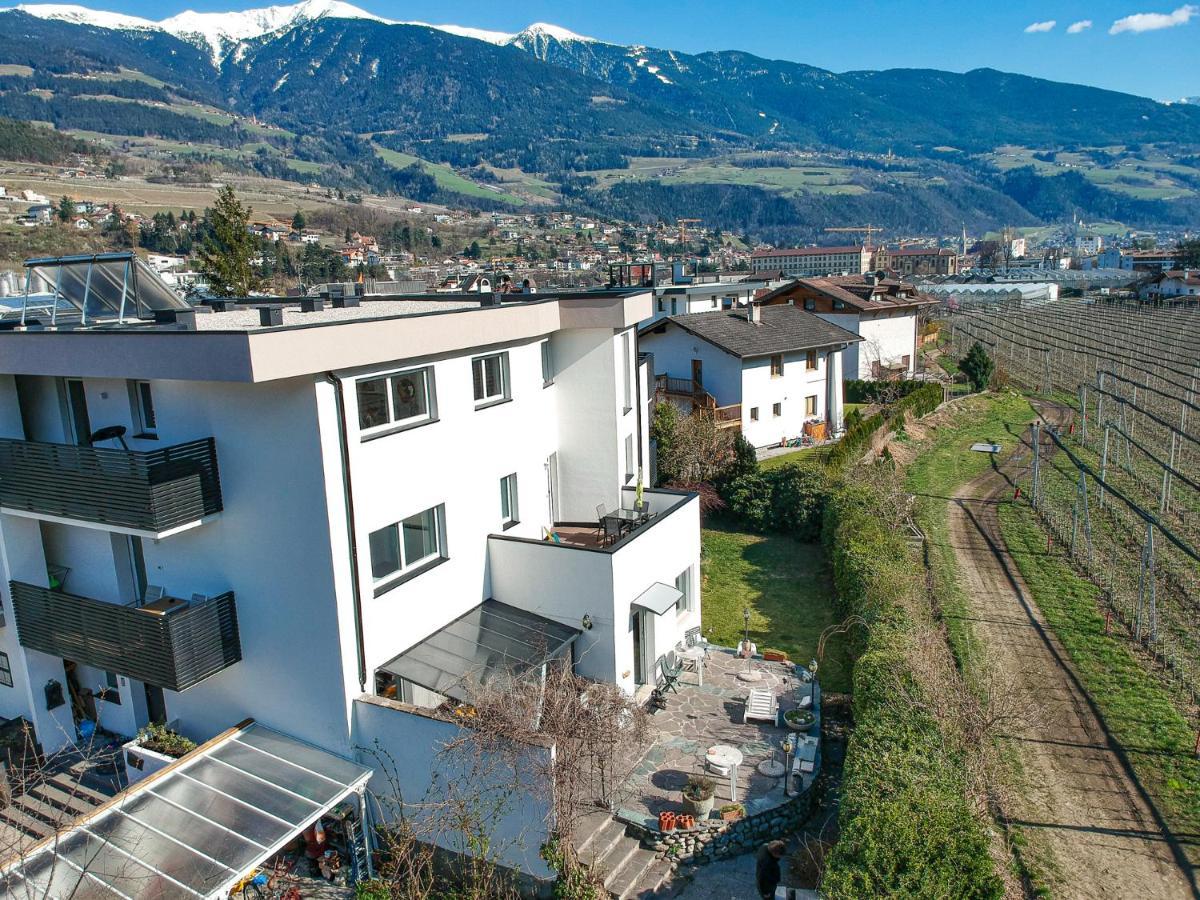 Apartment Le Rose Di Marianne - Ovest Vahrn ภายนอก รูปภาพ