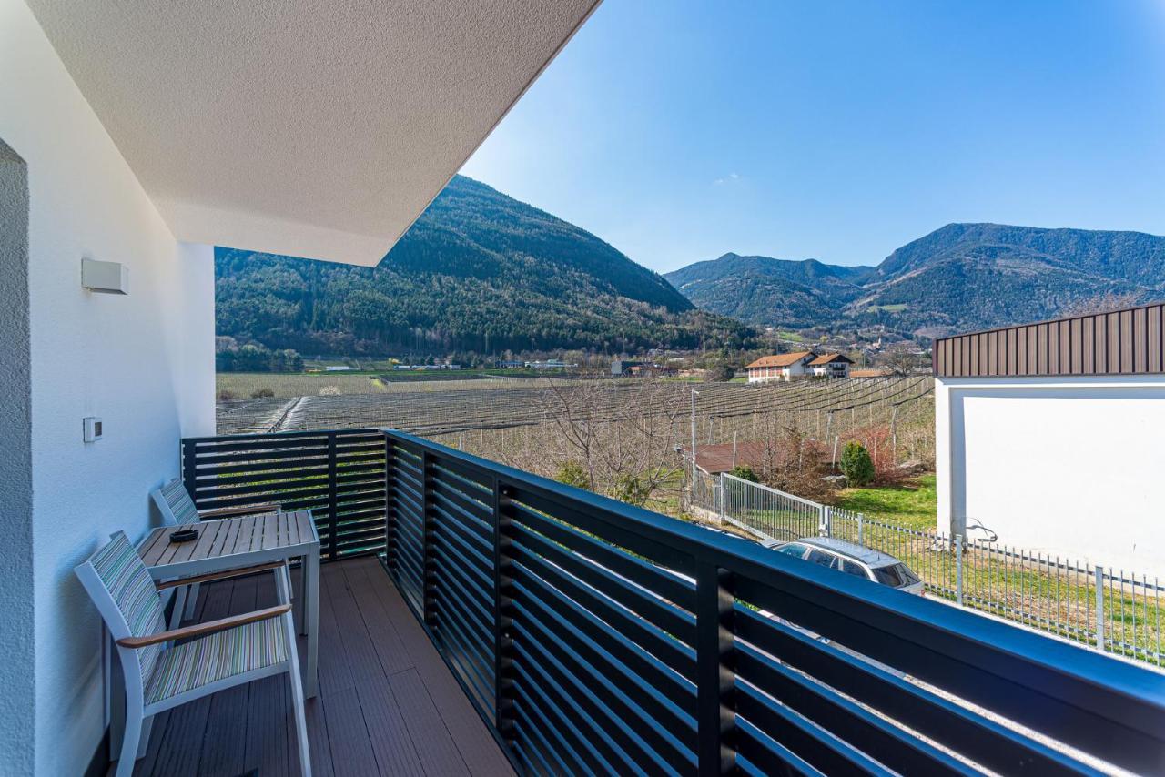 Apartment Le Rose Di Marianne - Ovest Vahrn ภายนอก รูปภาพ
