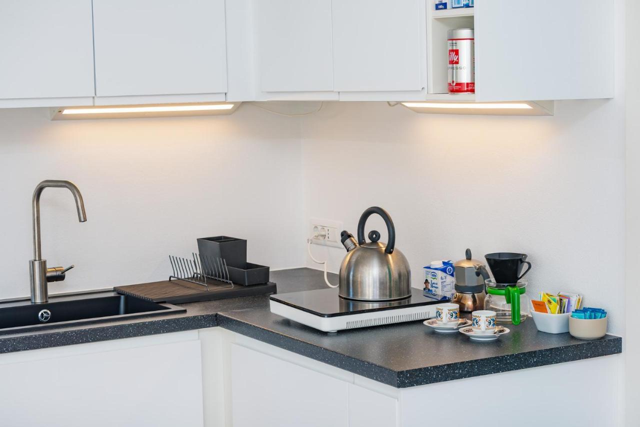 Apartment Le Rose Di Marianne - Ovest Vahrn ภายนอก รูปภาพ