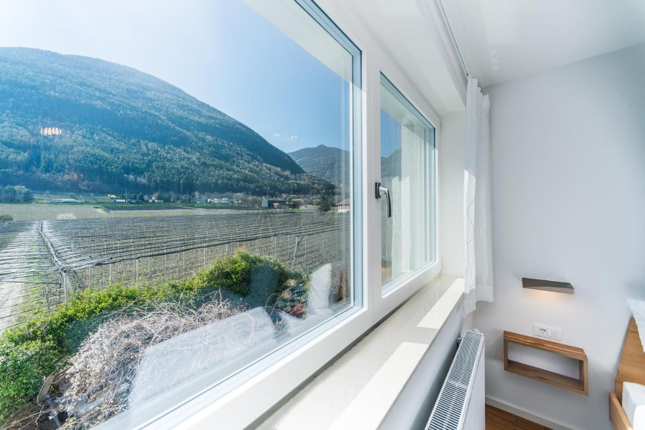 Apartment Le Rose Di Marianne - Ovest Vahrn ภายนอก รูปภาพ