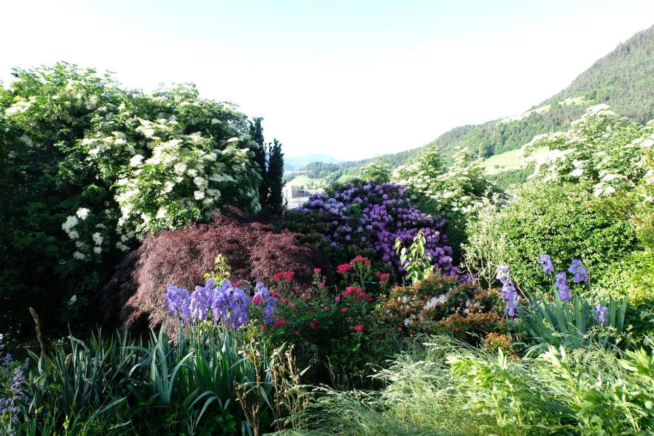 Apartment Le Rose Di Marianne - Ovest Vahrn ภายนอก รูปภาพ