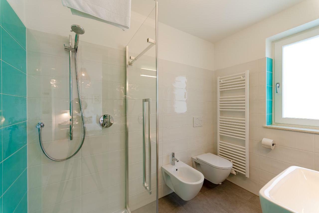 Apartment Le Rose Di Marianne - Ovest Vahrn ภายนอก รูปภาพ