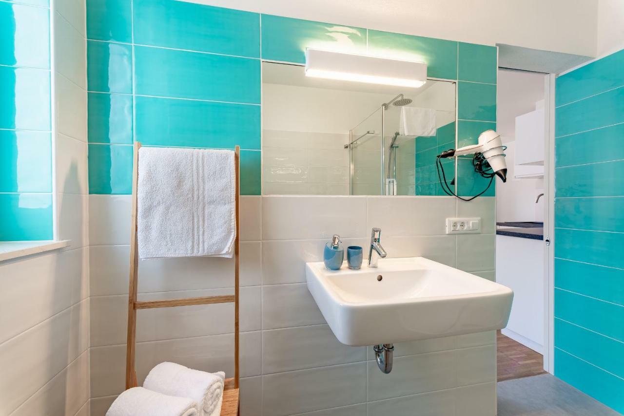 Apartment Le Rose Di Marianne - Ovest Vahrn ภายนอก รูปภาพ