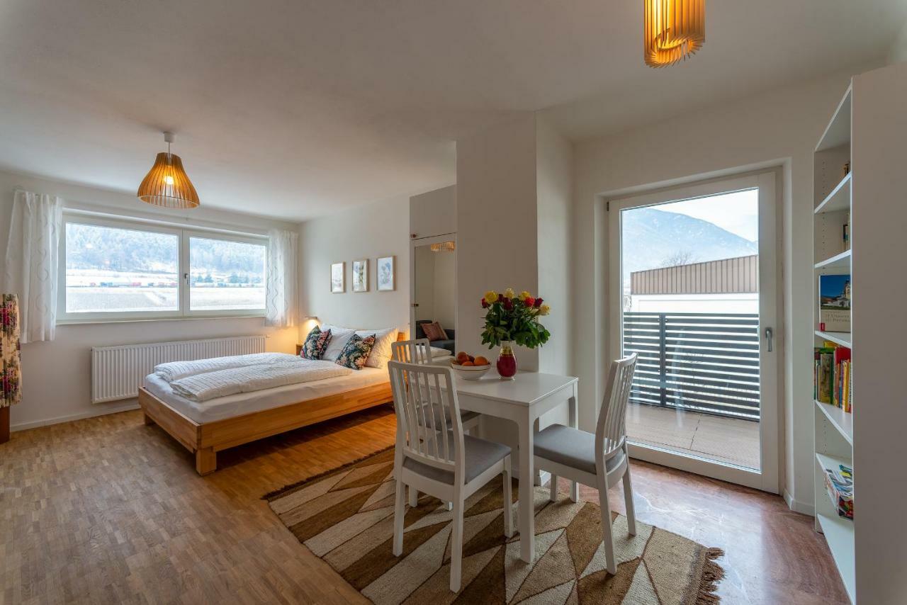 Apartment Le Rose Di Marianne - Ovest Vahrn ภายนอก รูปภาพ